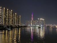 Saigon