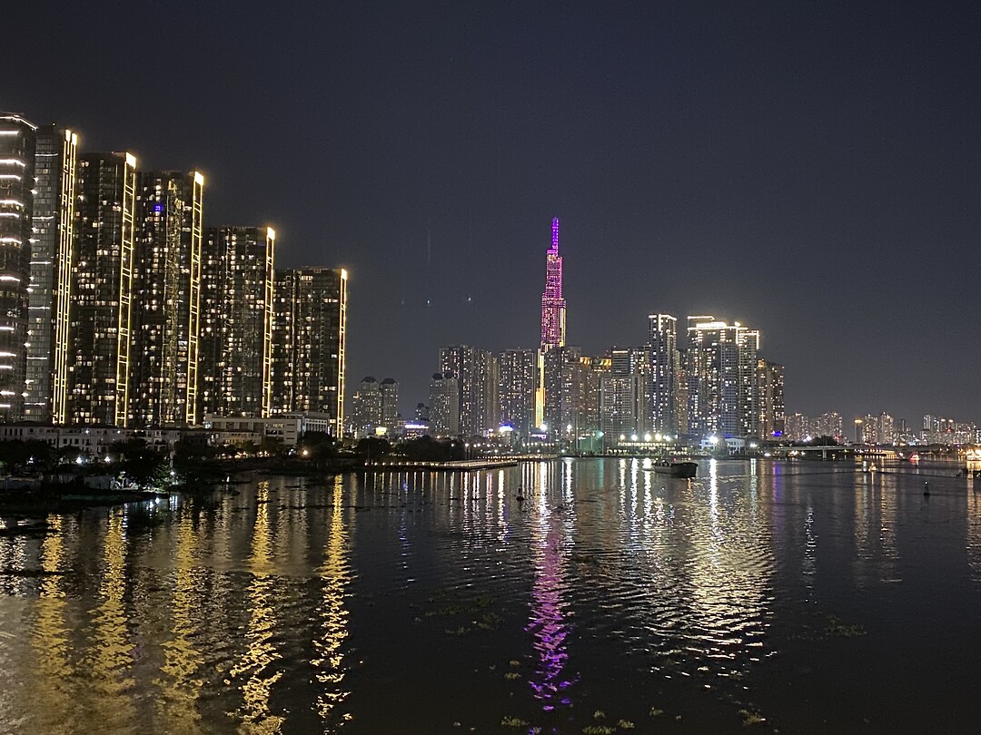 Saigon