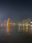 Saigon Cao Ba Son Brug