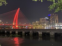 Saigon Cao Ba Son brug