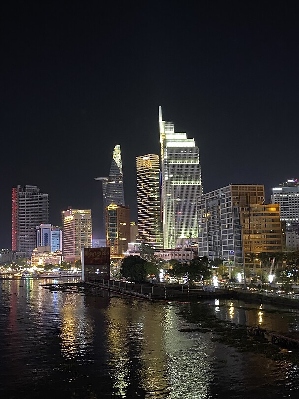 Saigon