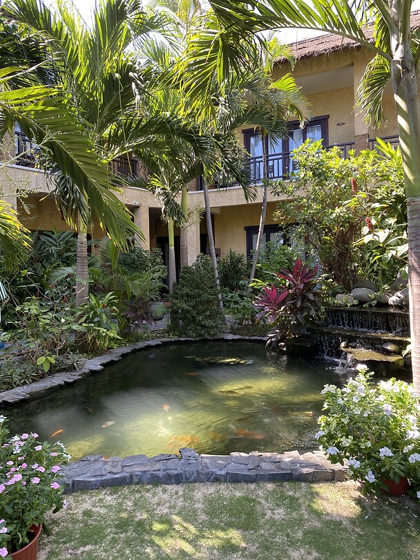 Resort
