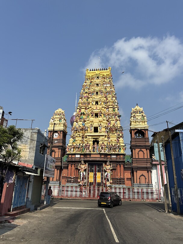 Tempel