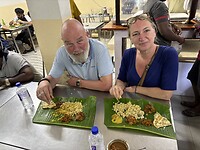 Foodtour