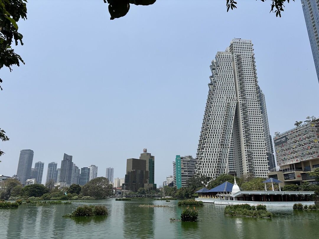 Skyline