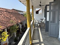 Hotel Parawa house