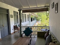 Hotel Parawa house