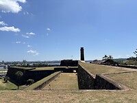 Fort Galle