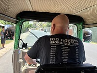 Tuktuk