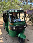 Tuktuk