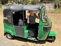 Tuktuk