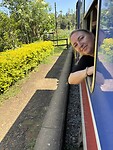 Trein
