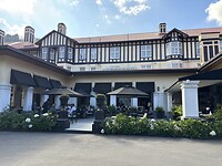 Grand hotel