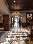 Grand hotel