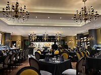 Grand hotel
