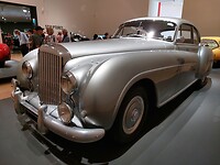 Bentley