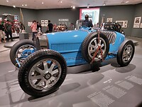 Bugatti 1924