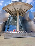 Guggenheim museum
