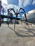 Maman, Louise Bourgeois