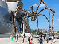 Maman, Louise Bourgeois