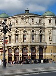 Bilbao centrum