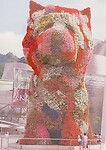 Puppy, Jef Koons