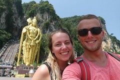 Batu cave
