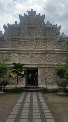 water palace yogya