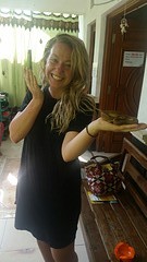house snake!!