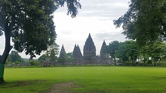 Prambanan