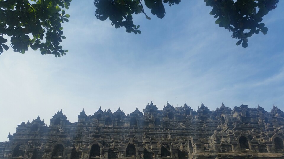 Borobodur