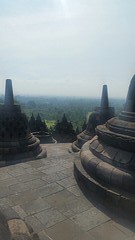 Borobodur