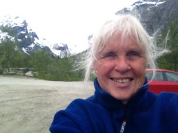 Marijke Voogsgeerd