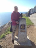 Wandeltocht naar Santiago de Compostela 2 1739