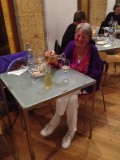 Wandeltocht naar Santiago de Compostela 2 1784