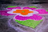 Diwali Flower