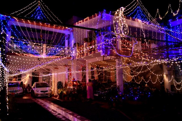 Diwali