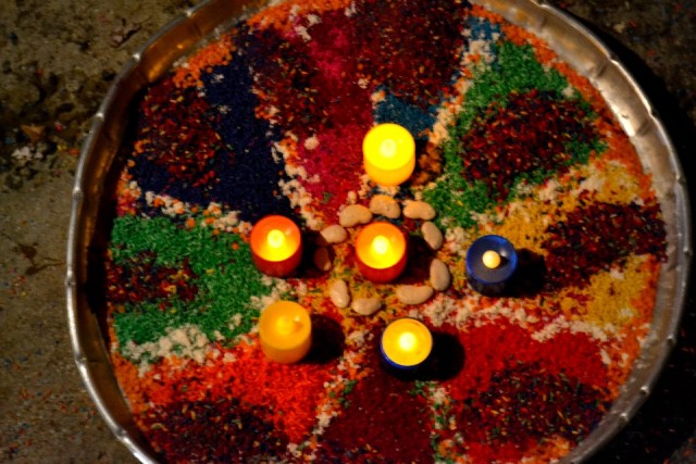 Diwali