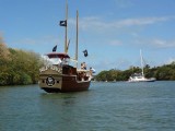 Pirateboot