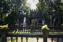 Met kasteel