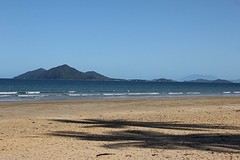 Mission Beach