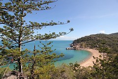 Onbekende strandjes!