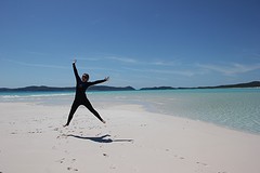 Jump...!