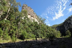 De kloof