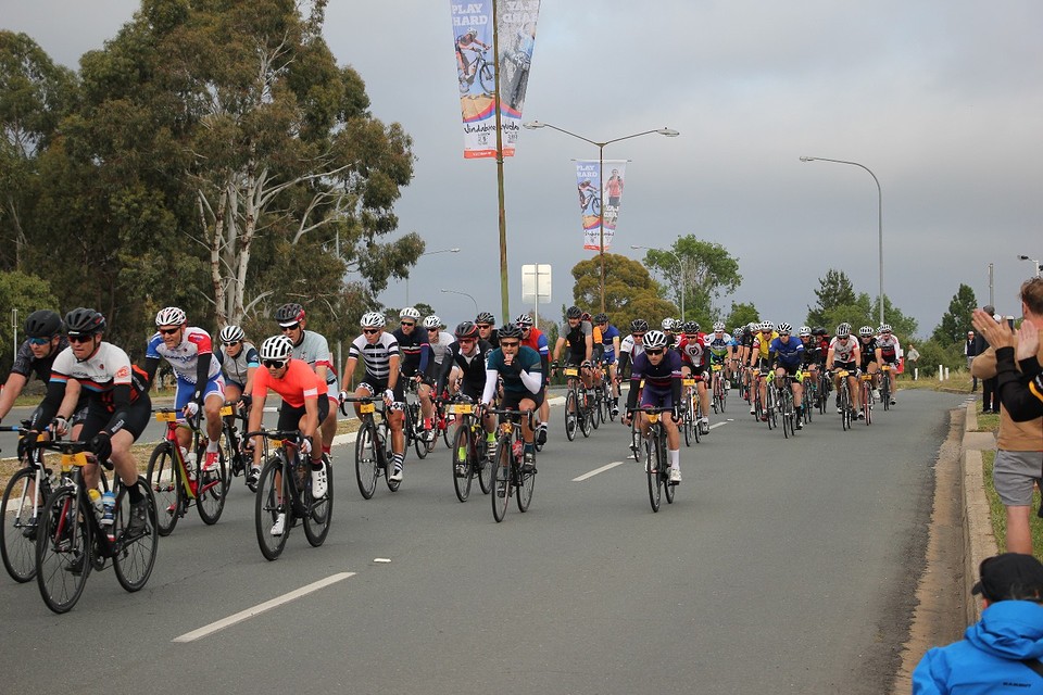 Le tour l'étappe