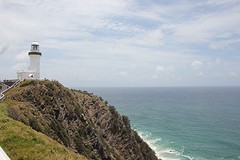Vuurtoren Byron Bay