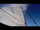 Blog #3 - Sailing the Whitsundays