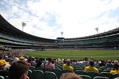Cricket!