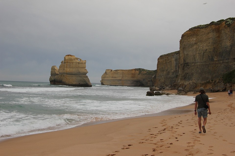 Gibson's steps