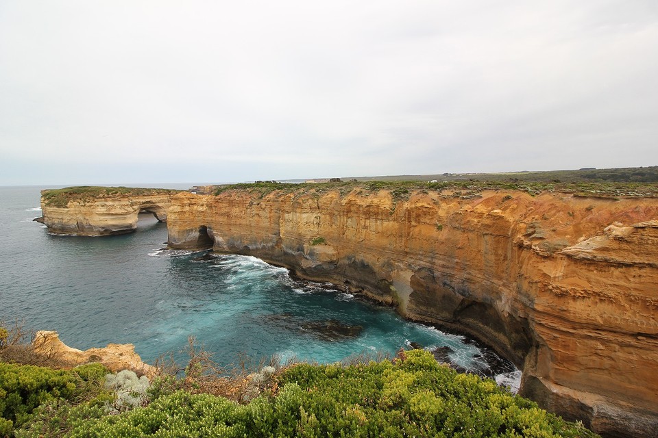 Lord Ard wreck coast